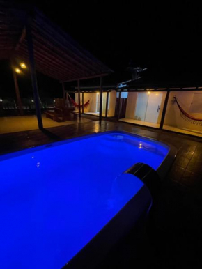 Recanto da Aurora - Casa 3